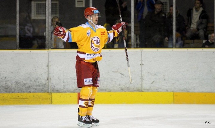 Dukla získala s Novými Zámkami iba bod